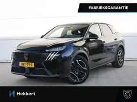 Peugeot 3008 (2025)