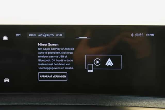 Peugeot 3008 (2025) thumbnail 19