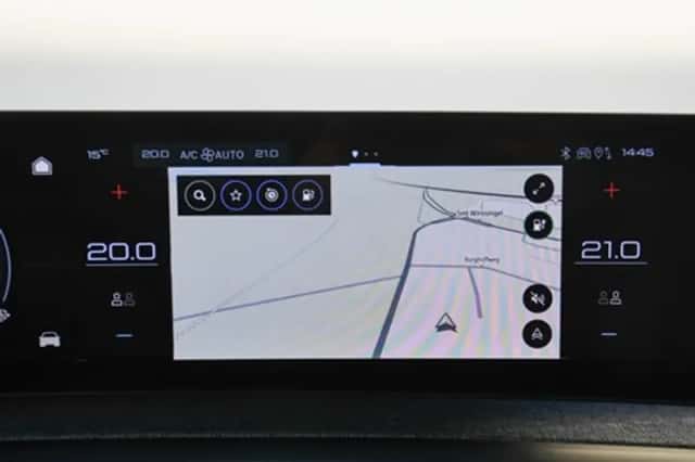 Peugeot 3008 (2025) thumbnail 20