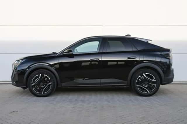 Peugeot 3008 (2025) thumbnail 3