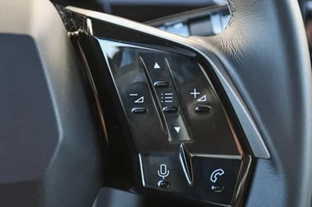 Peugeot 3008 (2025) thumbnail 25