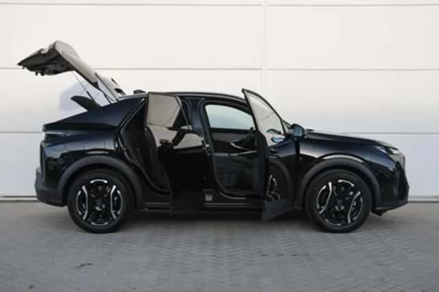 Peugeot 3008 (2025) thumbnail 30
