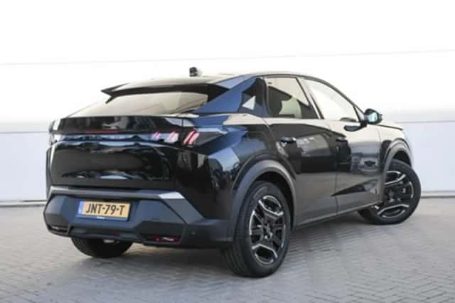 Peugeot 3008 (2025) thumbnail 5