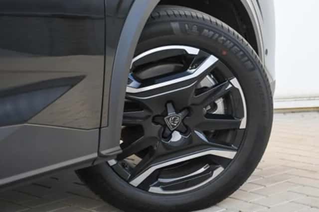 Peugeot 3008 (2025) thumbnail 7