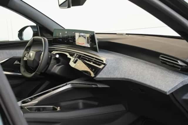 Peugeot 3008 (2025) thumbnail 10