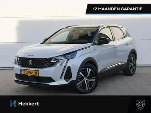 Peugeot 3008 (2023) — foto 1