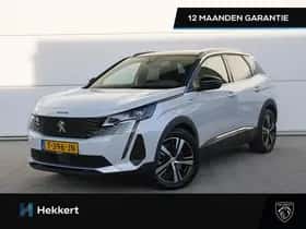Peugeot 3008 (2023)