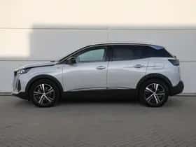 Peugeot 3008 (2023) thumbnail 3
