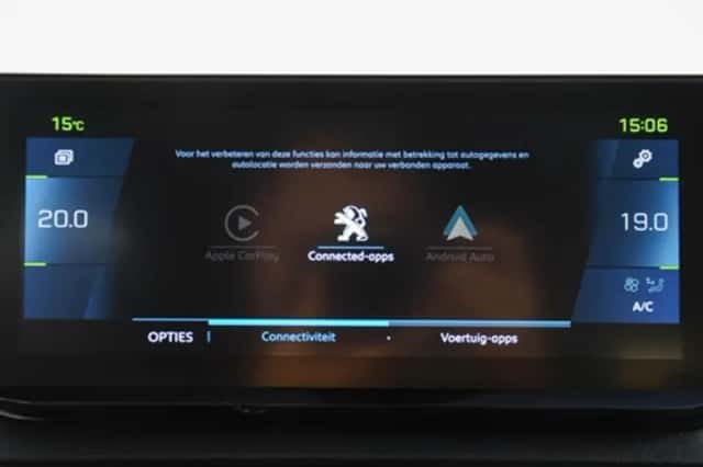 Peugeot 3008 (2023) thumbnail 22