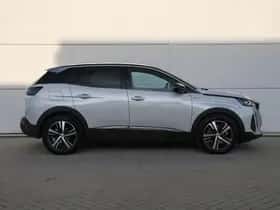 Peugeot 3008 (2023) thumbnail 4