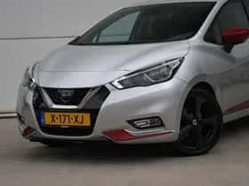 Nissan Micra (2018) thumbnail 2
