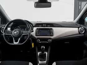 Nissan Micra (2018) thumbnail 12