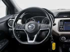 Nissan Micra (2018) thumbnail 13