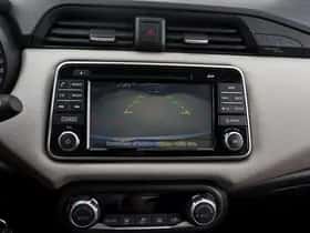 Nissan Micra (2018) thumbnail 16