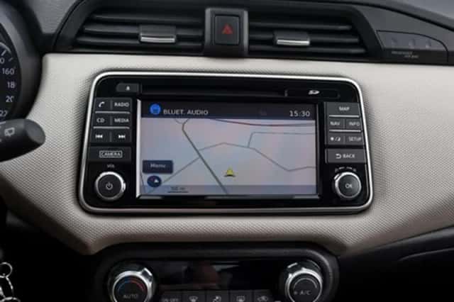 Nissan Micra (2018) thumbnail 17