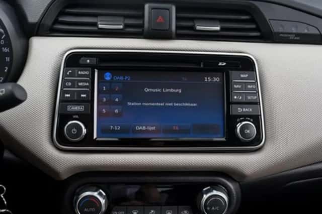 Nissan Micra (2018) thumbnail 18