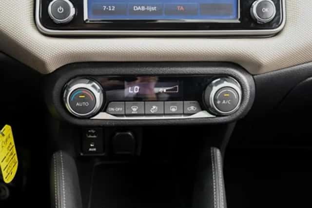 Nissan Micra (2018) thumbnail 19