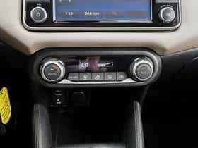 Nissan Micra (2018) thumbnail 19