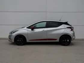 Nissan Micra (2018) thumbnail 3