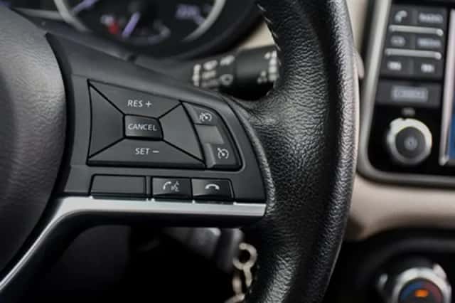 Nissan Micra (2018) thumbnail 22