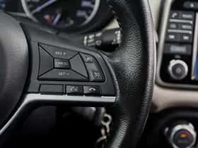 Nissan Micra (2018) thumbnail 22
