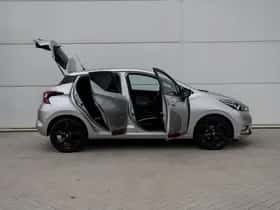 Nissan Micra (2018) thumbnail 26