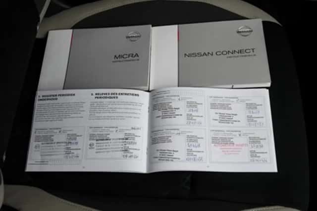 Nissan Micra (2018) thumbnail 27