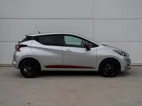 Nissan Micra (2018) thumbnail 4