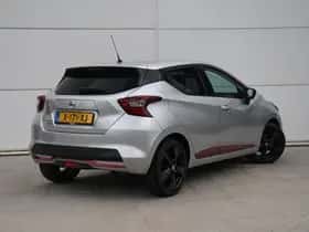 Nissan Micra (2018) thumbnail 5