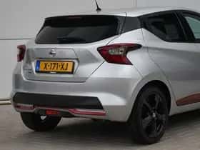 Nissan Micra (2018) thumbnail 6