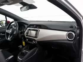 Nissan Micra (2018) thumbnail 8