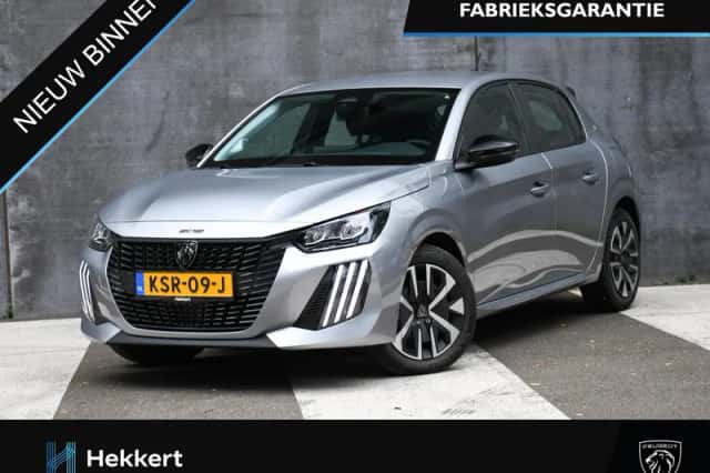 Peugeot 208 (2026) thumbnail 1