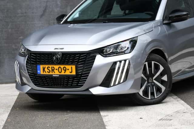 Peugeot 208 (2026) thumbnail 2
