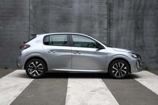 Peugeot 208 (2026) thumbnail 4