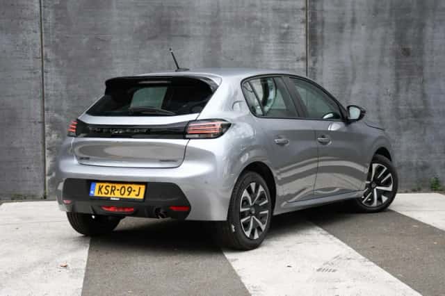 Peugeot 208 (2026) thumbnail 5
