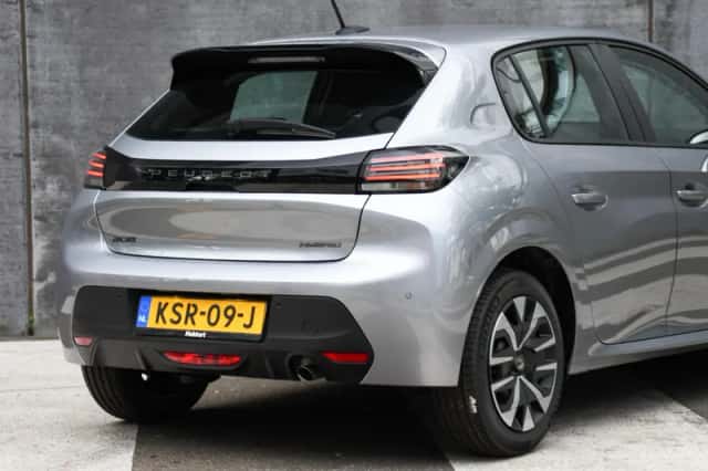 Peugeot 208 (2026) thumbnail 6