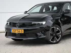 Opel Astra Sports Tourer (2025) thumbnail 2