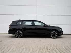 Opel Astra Sports Tourer (2025) thumbnail 4