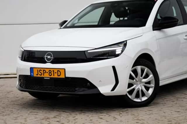Opel Corsa-e (2025) thumbnail 2