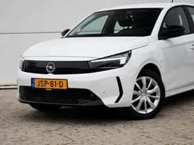 Opel Corsa-e (2025) thumbnail 2