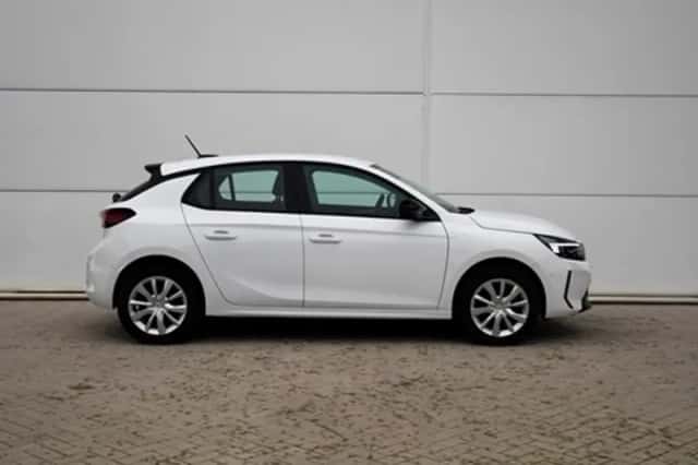 Opel Corsa-e (2025) thumbnail 4