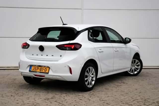Opel Corsa-e (2025) thumbnail 5