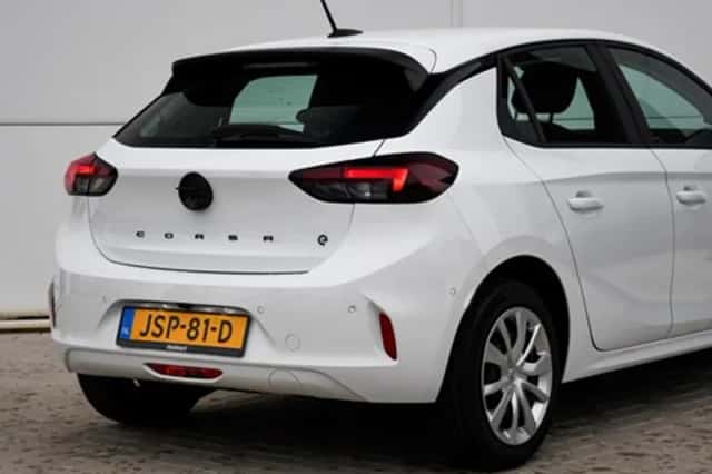 Opel Corsa-e (2025) thumbnail 6
