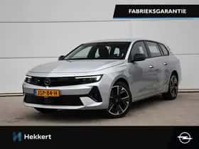 Opel Astra Sports Tourer (2026)