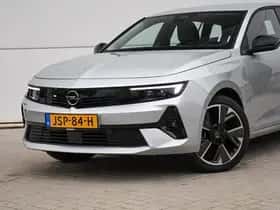 Opel Astra Sports Tourer (2026) thumbnail 2