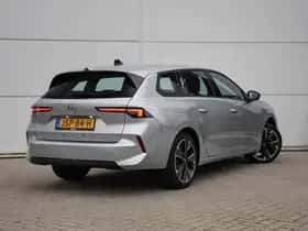 Opel Astra Sports Tourer (2026) thumbnail 5