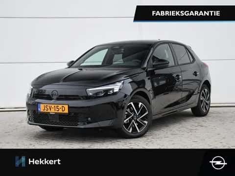 Opel Corsa (2026) — foto 1