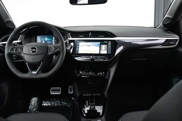Opel Corsa (2026) thumbnail 13
