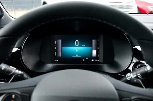 Opel Corsa (2026) thumbnail 15