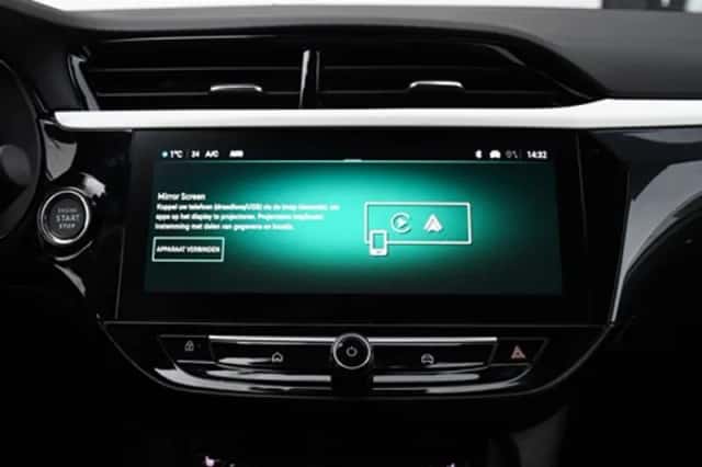 Opel Corsa (2026) thumbnail 19